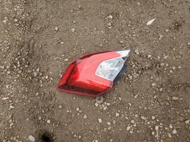 2019 HONDA CIVIC SPORT 2HGFC2F89KH590192