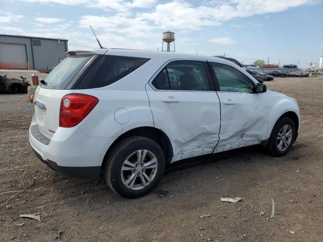 Vin: 2gnflcek3c6325063, lot: 56991325, chevrolet equinox ls 20123