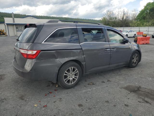 Vin: 5fnrl5h45db019430, lot: 55677225, honda all models ex 20133