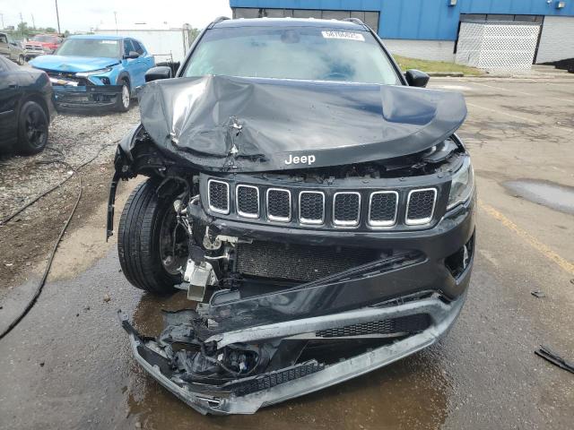 2019 JEEP COMPASS LA - 3C4NJDBB5KT596835