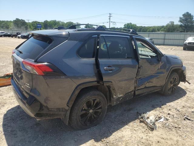 Vin: 2t3e6rfv9pw039963, lot: 57594335, toyota rav4 xse 20233