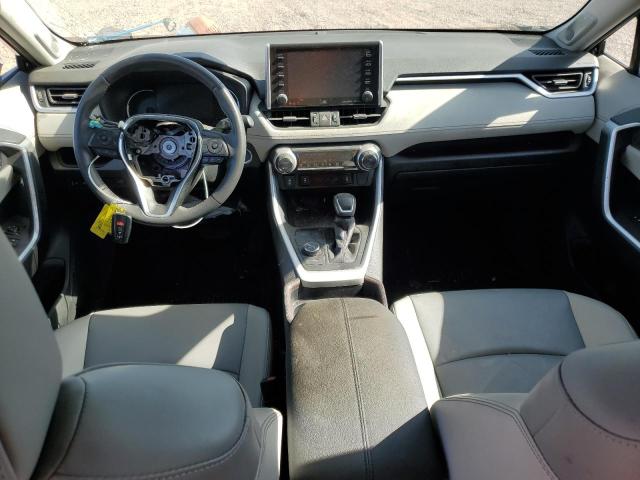 2020 TOYOTA RAV4 LIMIT - 4T3D6RFV0LU005299