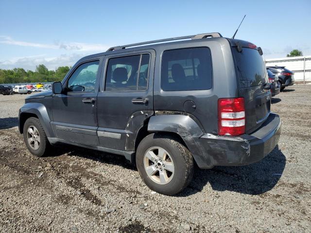 Vin: 1j4pn2gk2bw569249, lot: 55840895, jeep liberty sport 20112