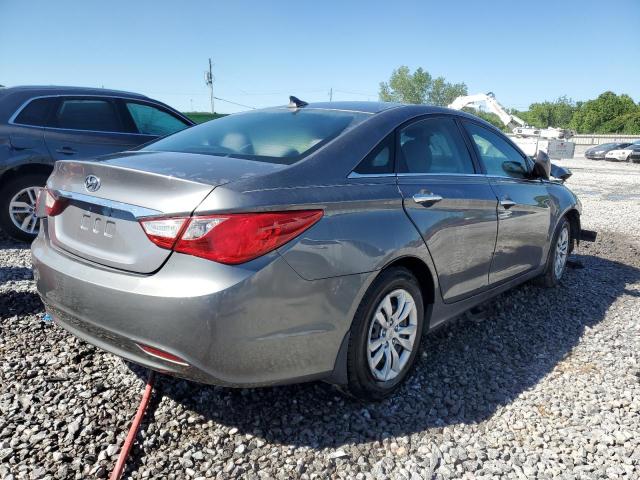Vin: 5npeb4ac2ch372415, lot: 57827795, hyundai sonata gls 20123