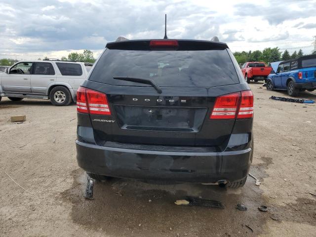 2018 DODGE JOURNEY SE - 3C4PDCAB5JT517612