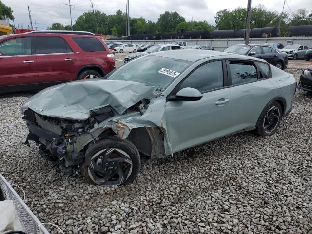 KIA K4 EX