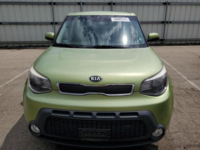 2015 KIA SOUL - KNDJN2A22F7777927