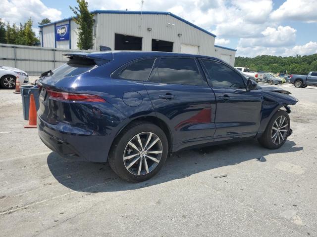 Vin: sadct2ex9ra723265, lot: 56935535, jaguar f-pace r-dynamic s 20243