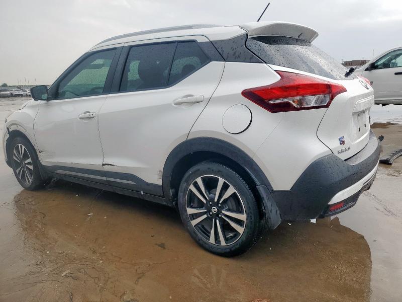 Vin: 3n1cp5cu2kl528880, lot: 55641135, nissan kicks s 20192