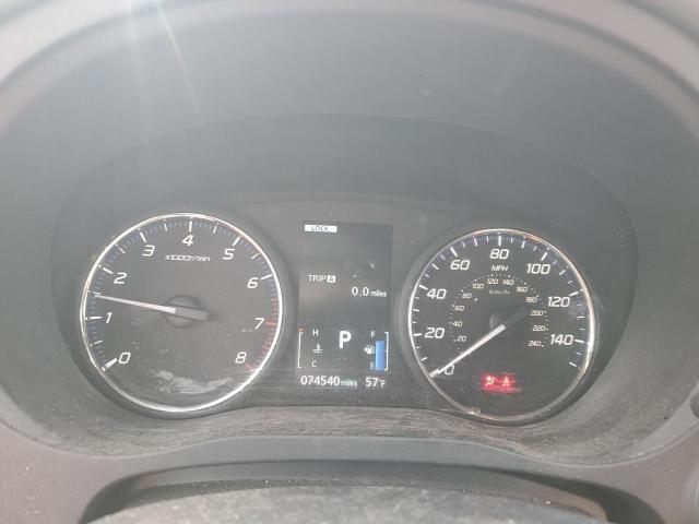 2018 MITSUBISHI OUTLANDER - JA4AZ3A31JZ024691