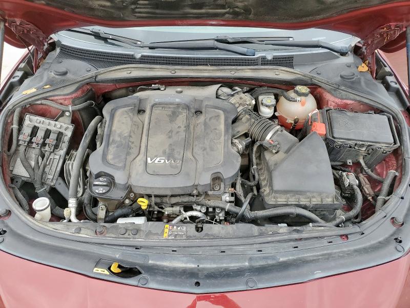 2017 BUICK LACROSSE E - 1G4ZP5SS3HU153678