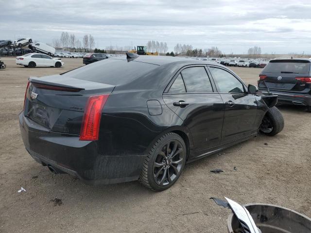 Vin: 1g6ah5rx0g0194052, lot: 55050445, cadillac ats luxury 20163