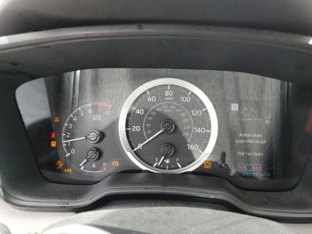 2021 TOYOTA COROLLA LE - 5YFEPMAE6MP207412
