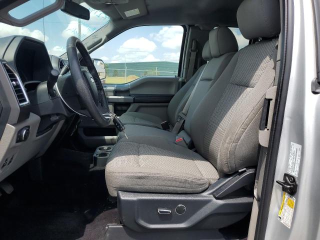 2015 FORD F150 SUPER - 1FTEX1CP7FKD93086