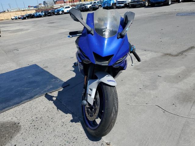 2020 YAMAHA YZFR6 C JYARJ28YXLA002715