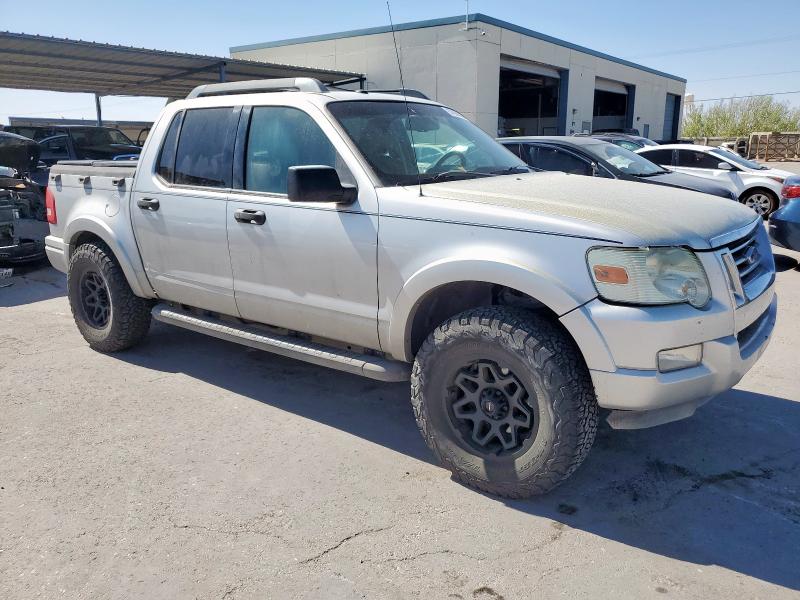 Vin: 1fmeu5be5auf04288, lot: 57959765, ford explorer xlt 20104