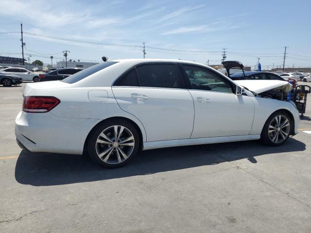 Vin: wddhf5kb4gb231100, lot: 58357565, mercedes-benz e-class 350 20163