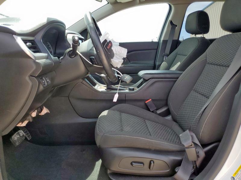 2017 GMC ACADIA SLE 1GKKNLLS1HZ153930