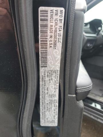2025 JEEP GRAND CHER 1C4RJHBG0SC269551