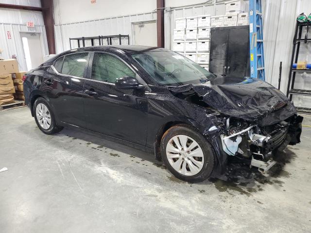 Vin: 3n1ab8bv5ny208137, lot: 59087125, nissan sentra s 20224