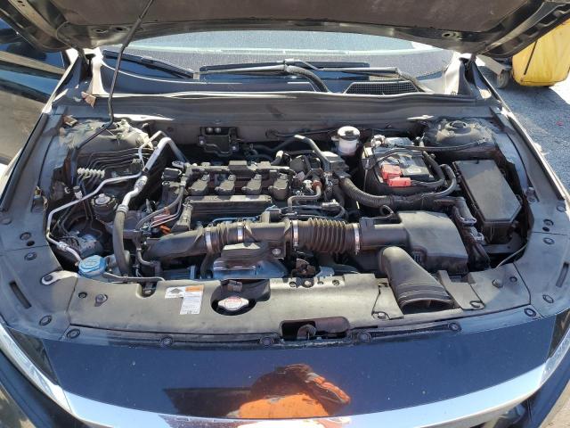 2020 HONDA ACCORD EX - 1HGCV1F42LA041390
