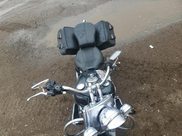 2005 HARLEY-DAVIDSON FLSTNI - 1HD1JDB135Y080299