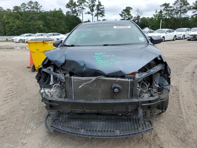 2015 TOYOTA COROLLA L - 5YFBURHE2FP340525