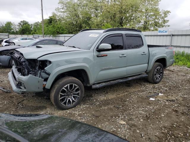 TOYOTA TACOMA DOU