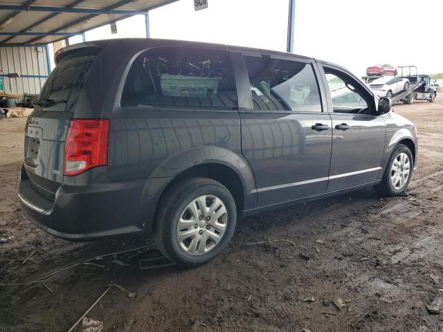 Vin: 2c4rdgbg1kr780677, lot: 58791245, dodge caravan se 20193