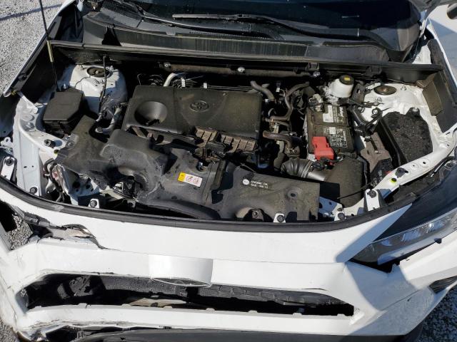 2020 TOYOTA RAV4 XLE 2T3W1RFV5LW062542