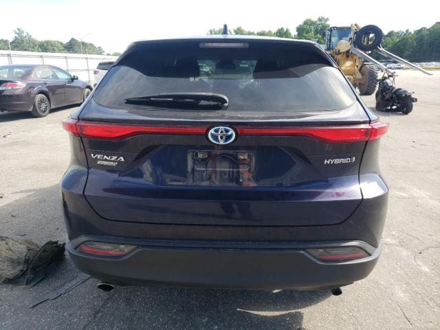 2021 TOYOTA VENZA LE JTEAAAAH6MJ076653