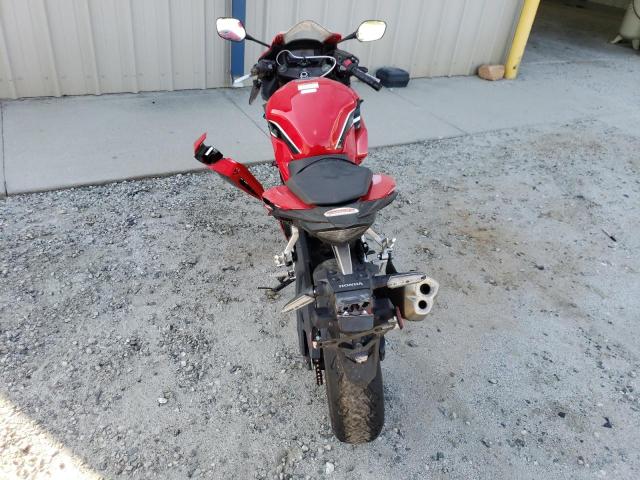 2023 HONDA CBR500 RA MLHPC6253P5400596