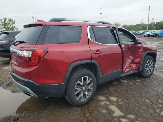 2023 GMC ACADIA SLE 1GKKNKL47PZ196906