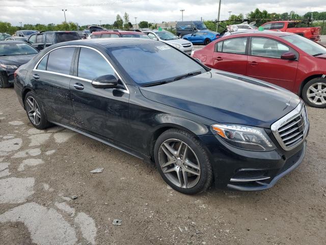 Vin: wddug8cb4fa107344, lot: 57777695, mercedes-benz s-class 550 20154