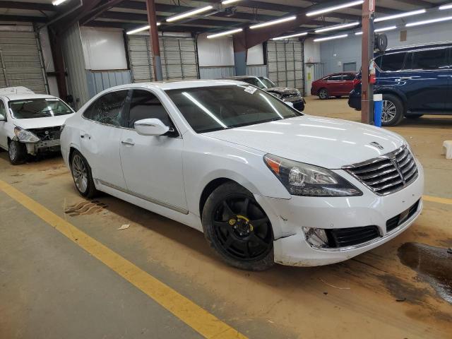 Vin: kmhgh4jh9fu094279, lot: 54852485, hyundai equus signature 20154
