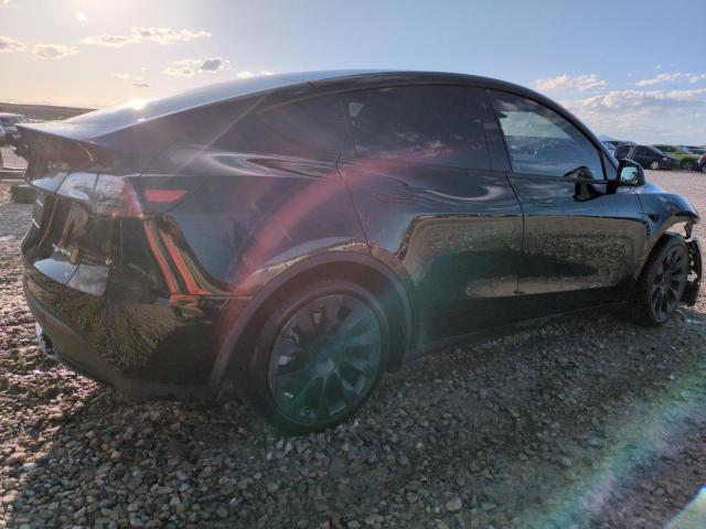 Vin: 7saygaee5pf711801, lot: 55168875, tesla model y 20233