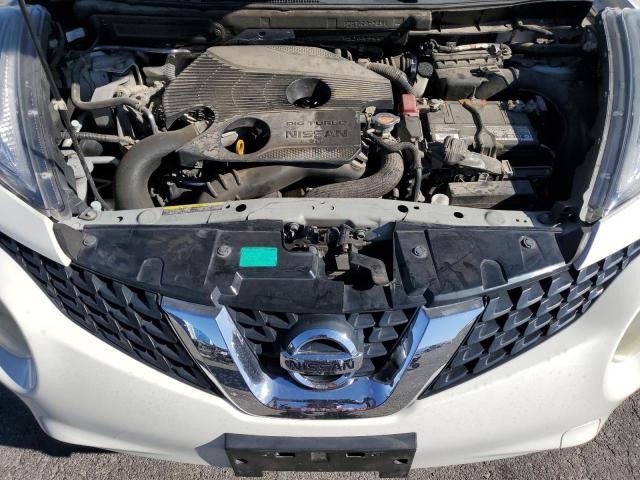 2015 NISSAN JUKE S - JN8AF5MVXFT563820