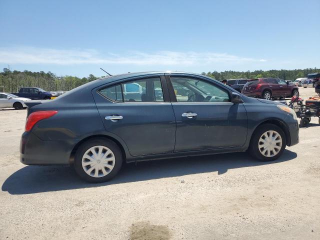 Vin: 3n1cn7apxgl876965, lot: 54712305, nissan versa s 20163