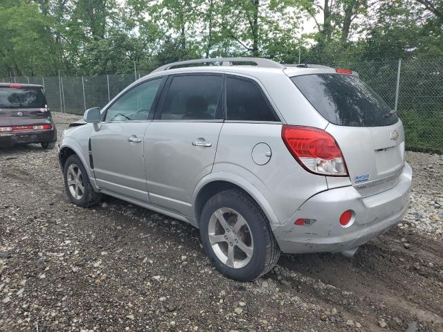 Vin: 3gnfl4e59cs634733, lot: 56943625, chevrolet captiva sport 20122