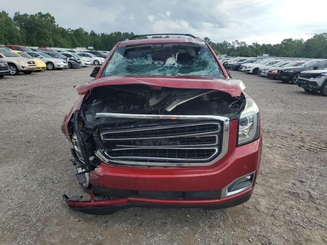 2015 GMC YUKON SLT - 1GKS1BKC2FR113613