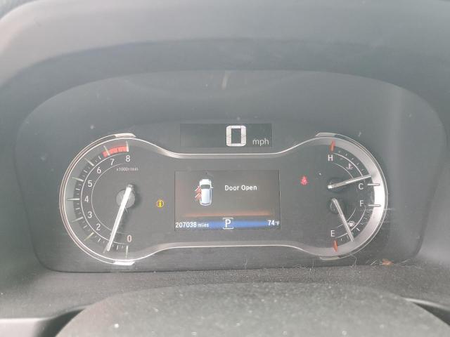 2016 HONDA PILOT EXL - 5FNYF6H57GB099335