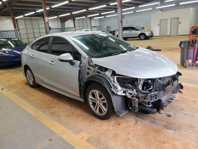Vin: 1g1be5sm2h7110373, lot: 57079905, chevrolet cruze lt 20174