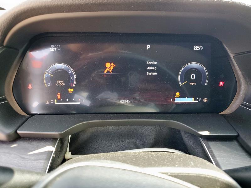 2021 JEEP GRAND CHER - 1C4RJKBG5M8106722