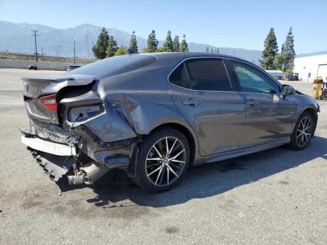 Vin: 4t1g11ak7mu592167, lot: 57246355, toyota camry se 20213