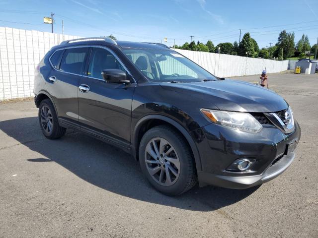Vin: 5n1at2mv4gc739521, lot: 58516145, nissan rogue s 20164