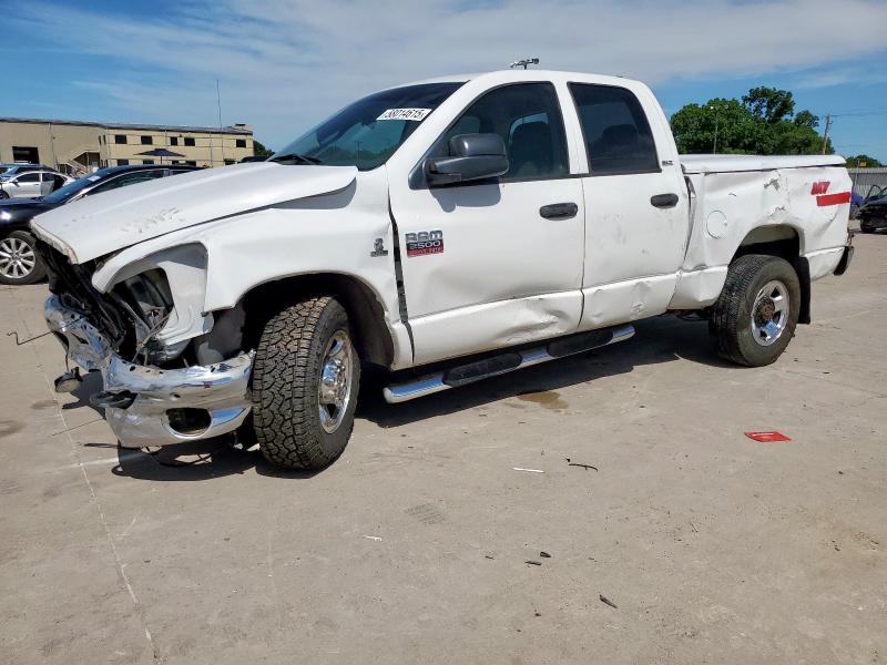 DODGE RAM 2500 S
