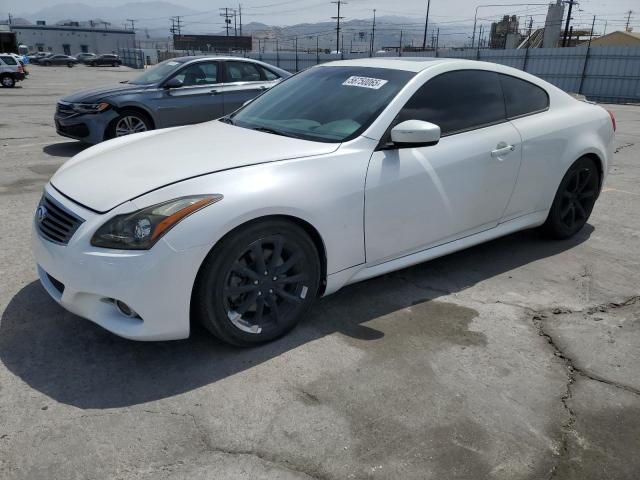 INFINITI Q60 JOURNE