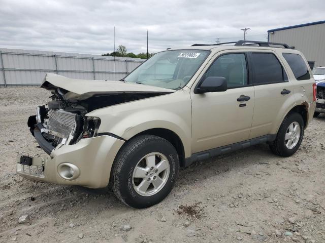 Vin: 1fmcu9dg6cka72631, lot: 56939005, ford escape xlt 2012 img_1