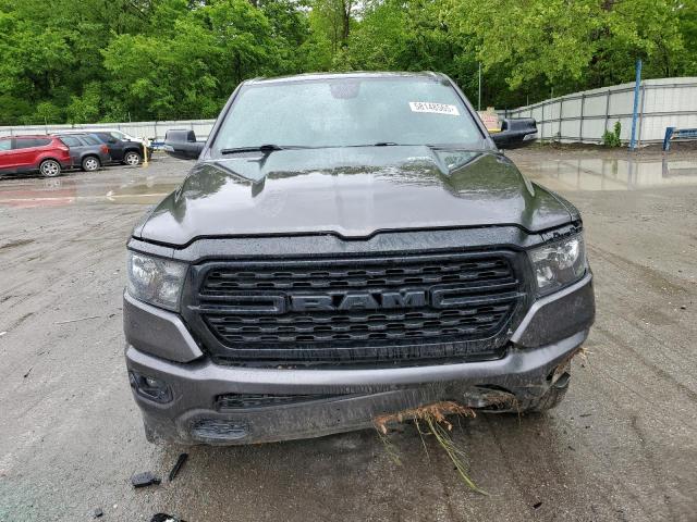 2024 RAM 1500 BIG H 1C6SRFFT4RN181193
