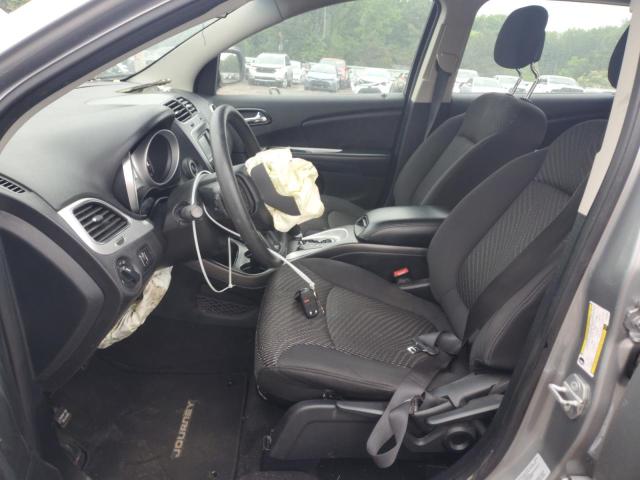 2015 DODGE JOURNEY SE - 3C4PDCAB1FT573389